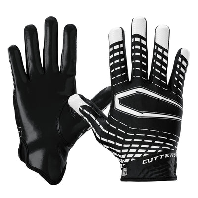 Cutters Rev 5.0 Receiver Gloves