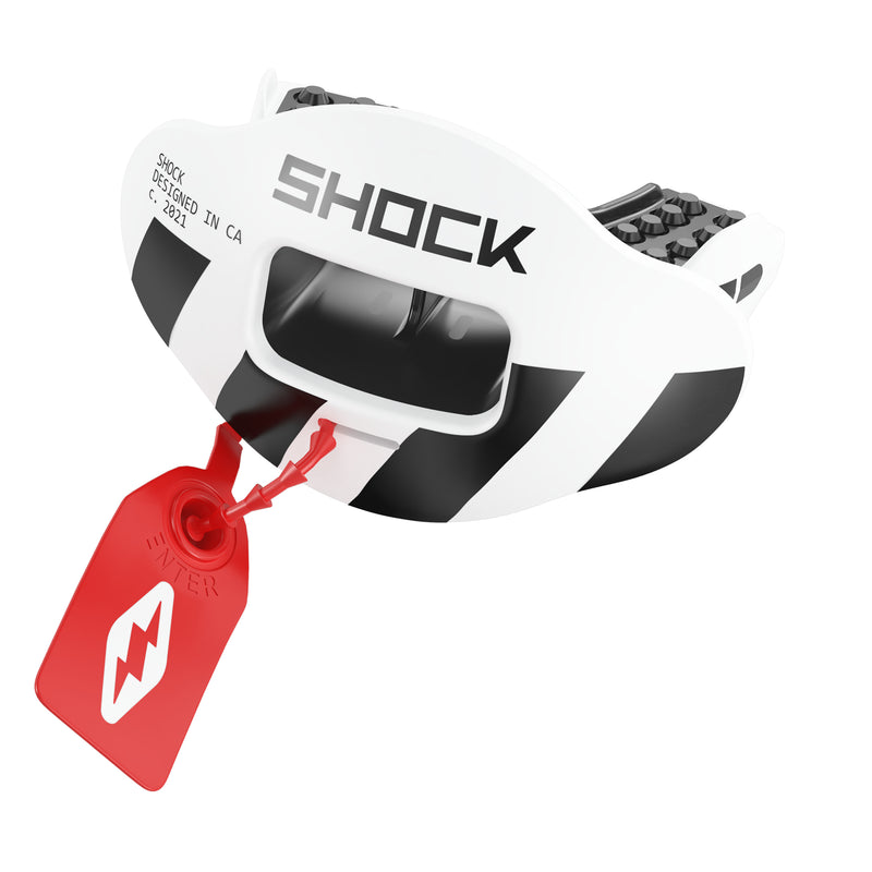 Shock Doctor Max AirFlow Lip Guard