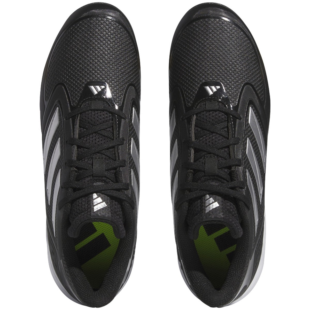 adidas Women’s Purehustle 3 MD Softball Cleats adidas