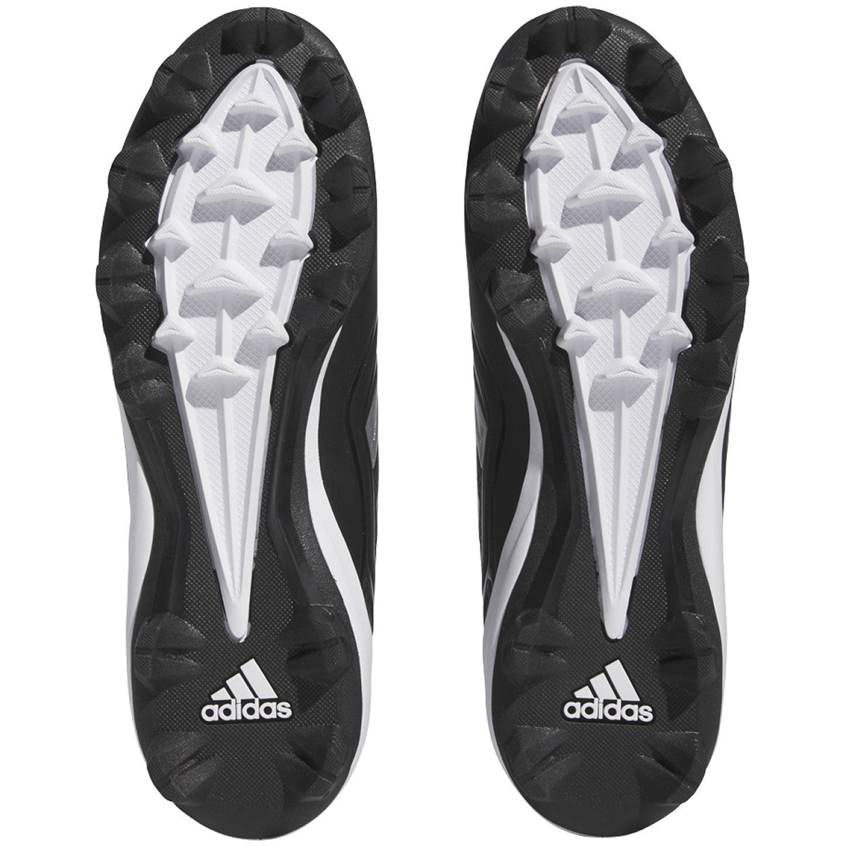 adidas Women’s Purehustle 3 MD Softball Cleats adidas