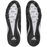 adidas Women’s Purehustle 3 MD Softball Cleats adidas
