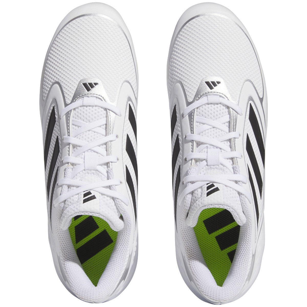 adidas Women’s Purehustle 3 MD Softball Cleats adidas