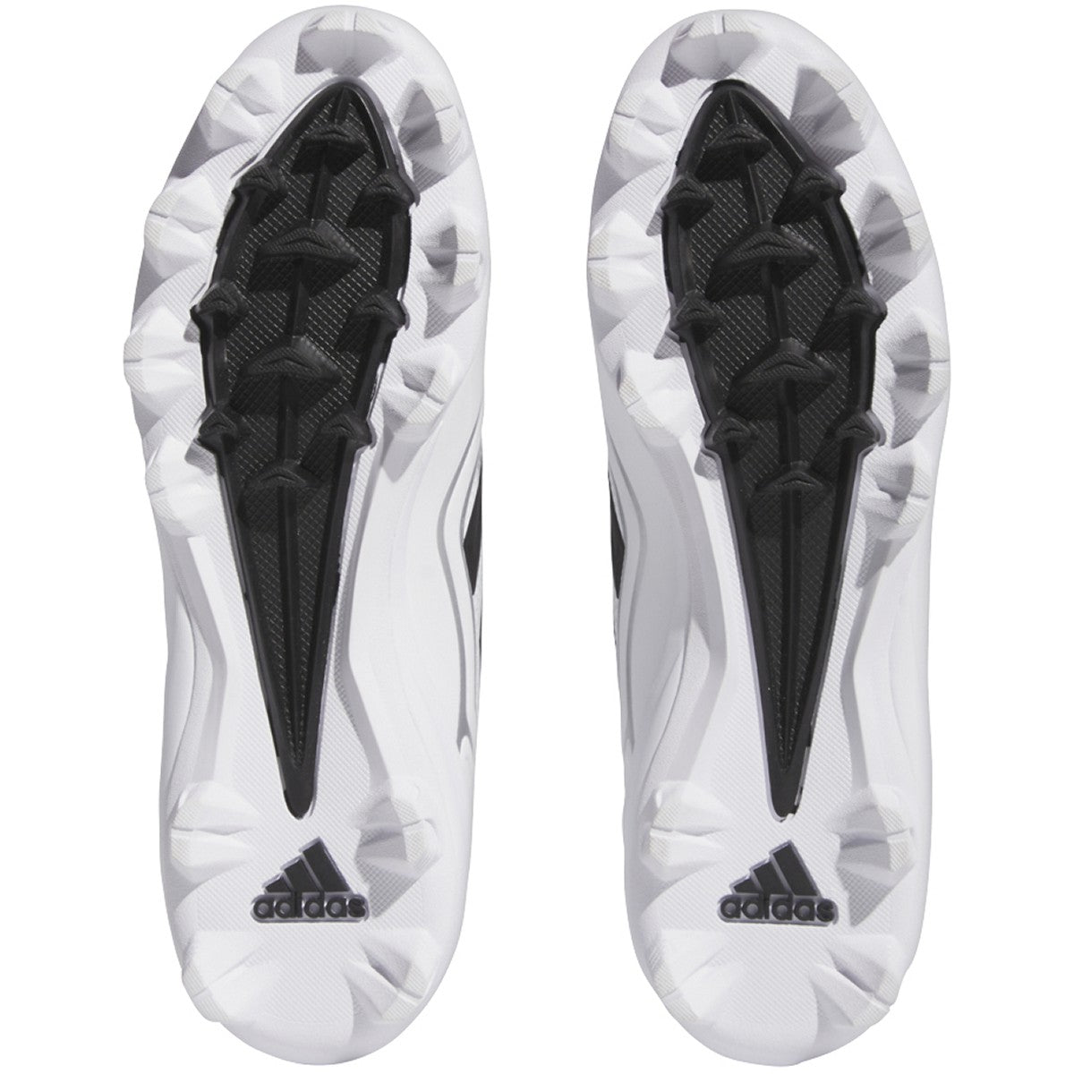 adidas Women’s Purehustle 3 MD Softball Cleats adidas