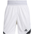 adidas Youth Icon Squad Basketball Shorts adidas