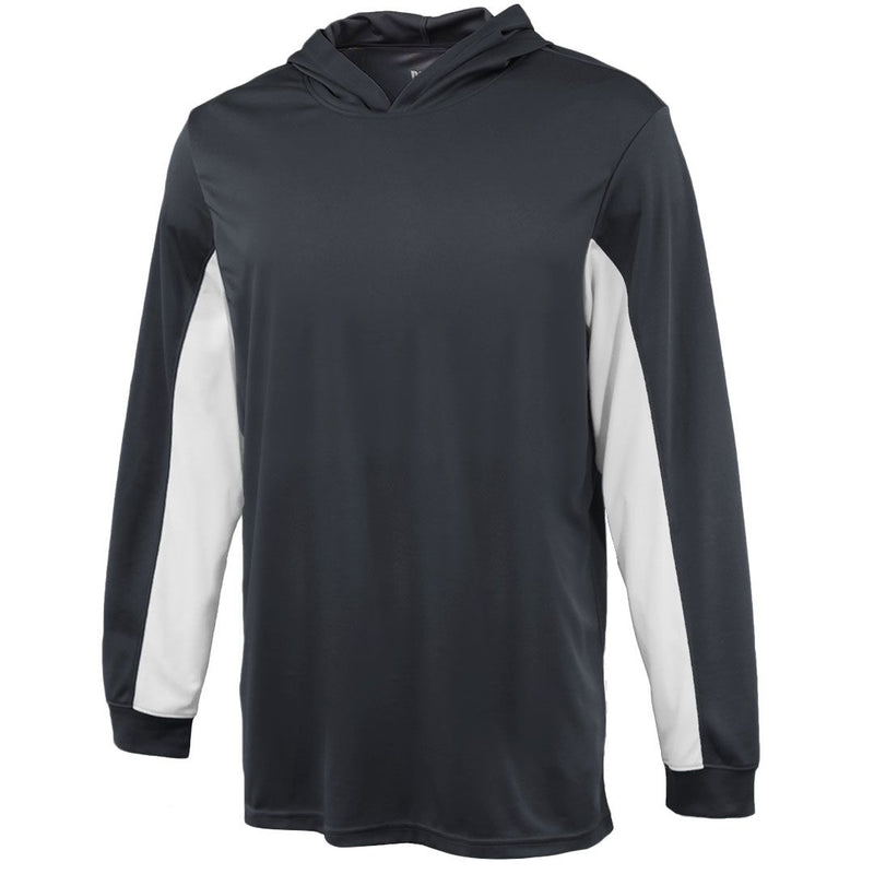 Pennant Youth Sideline Shooter Hoodie