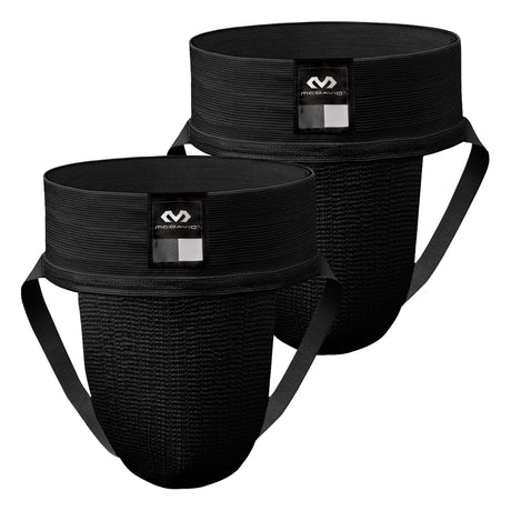 McDavid Athletic Supporter 2-Pack McDavid