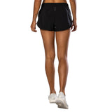 Nathan Women's Essential Shorts 2.0 Nathan Sports