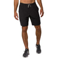 Nathan Mens Essential Shorts 9" Unlined Nathan Sports