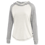 Pennant Women's Triblend Hoodie Pennant Sportswear