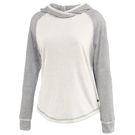 Pennant Women's Triblend Hoodie Pennant Sportswear