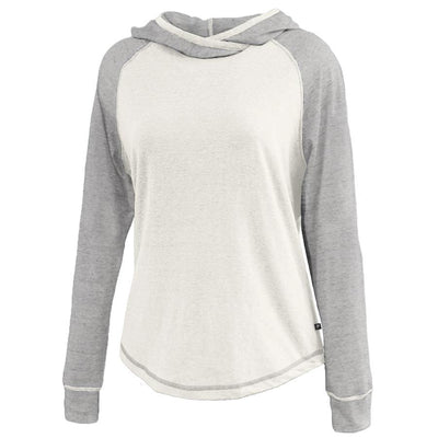 Pennant Girl's Triblend Hoodie