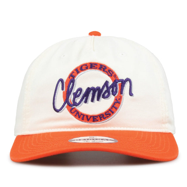 The Game Headwear Clemson 94/95 Hat