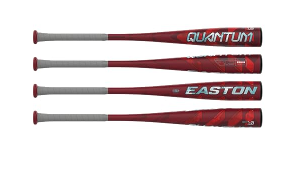 2024 Easton Quantum -10 USSSA Baseball Bat Easton
