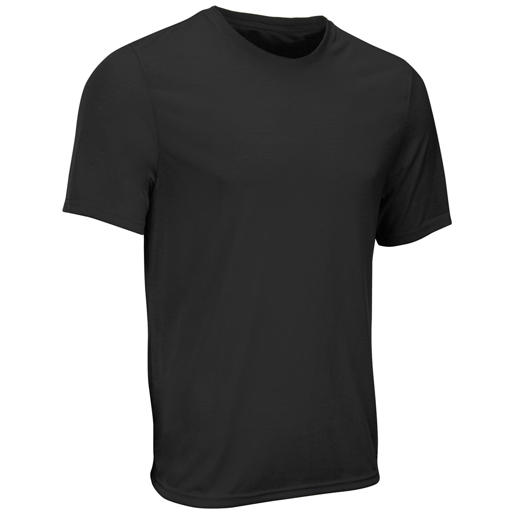 Champro Women's Superior Recycled Lifestyle Tee