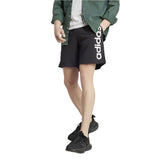 adidas Men's Aeroready Essentials Single Jersey Linear Logo Shorts adidas