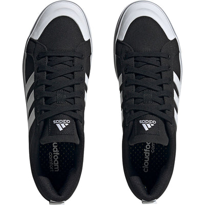 adidas Men's Bravada 2.0 Lifestyle Skateboarding Canvas Shoes