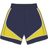 adidas Women's N3xt Prime Game Basketball Shorts adidas