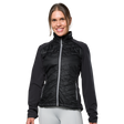 Nathan Women's Navigator Hybrid Jacket Nathan Sports