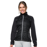 Nathan Women's Navigator Hybrid Jacket Nathan Sports