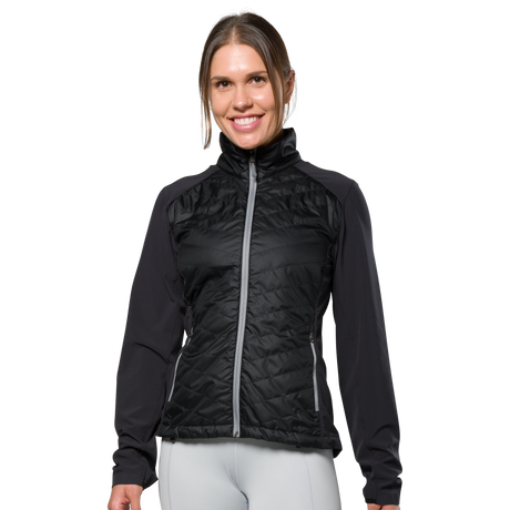 Nathan Women's Navigator Hybrid Jacket Nathan Sports