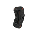 Shock Doctor Ultra Knee Support with Bilateral Hinges Shock Doctor