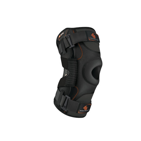Shock Doctor Ultra Knee Support with Bilateral Hinges Shock Doctor