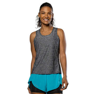 Nathan Women's Qualifier Tank