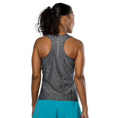 Nathan Women's Qualifier Tank