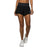 Nathan Women's Stride Training Shorts Nathan Sports