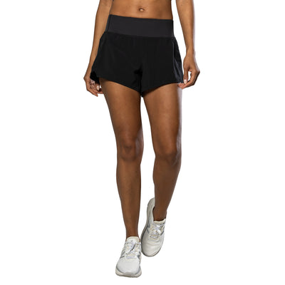 Nathan Women's Stride Training Shorts