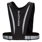 Nathan Men's Hypernight Stash Reflective Vest Nathan Sports