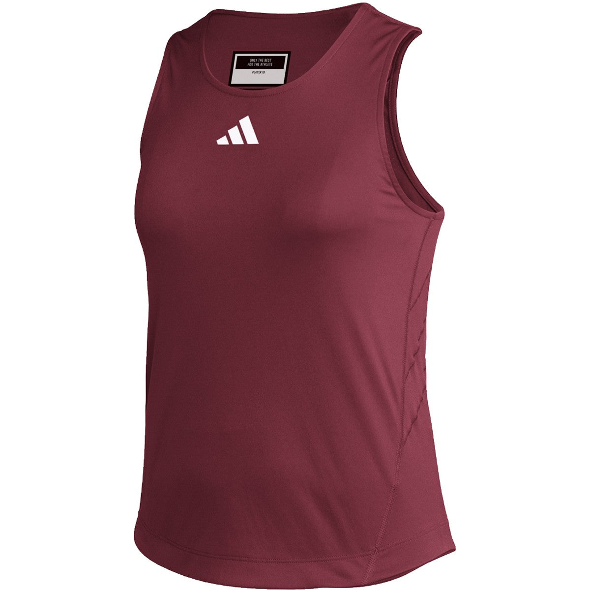 adidas Women's Program Training Tank Top
-4