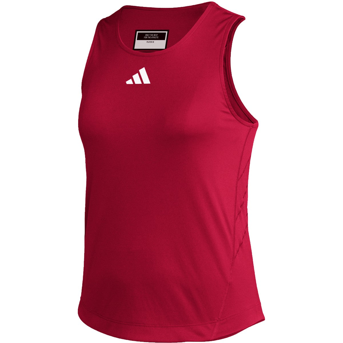 adidas Women's Program Training Tank Top
-5