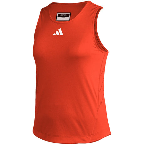 adidas Women's Program Training Tank Top
-6