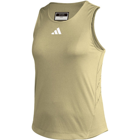 adidas Women's Program Training Tank Top
-8