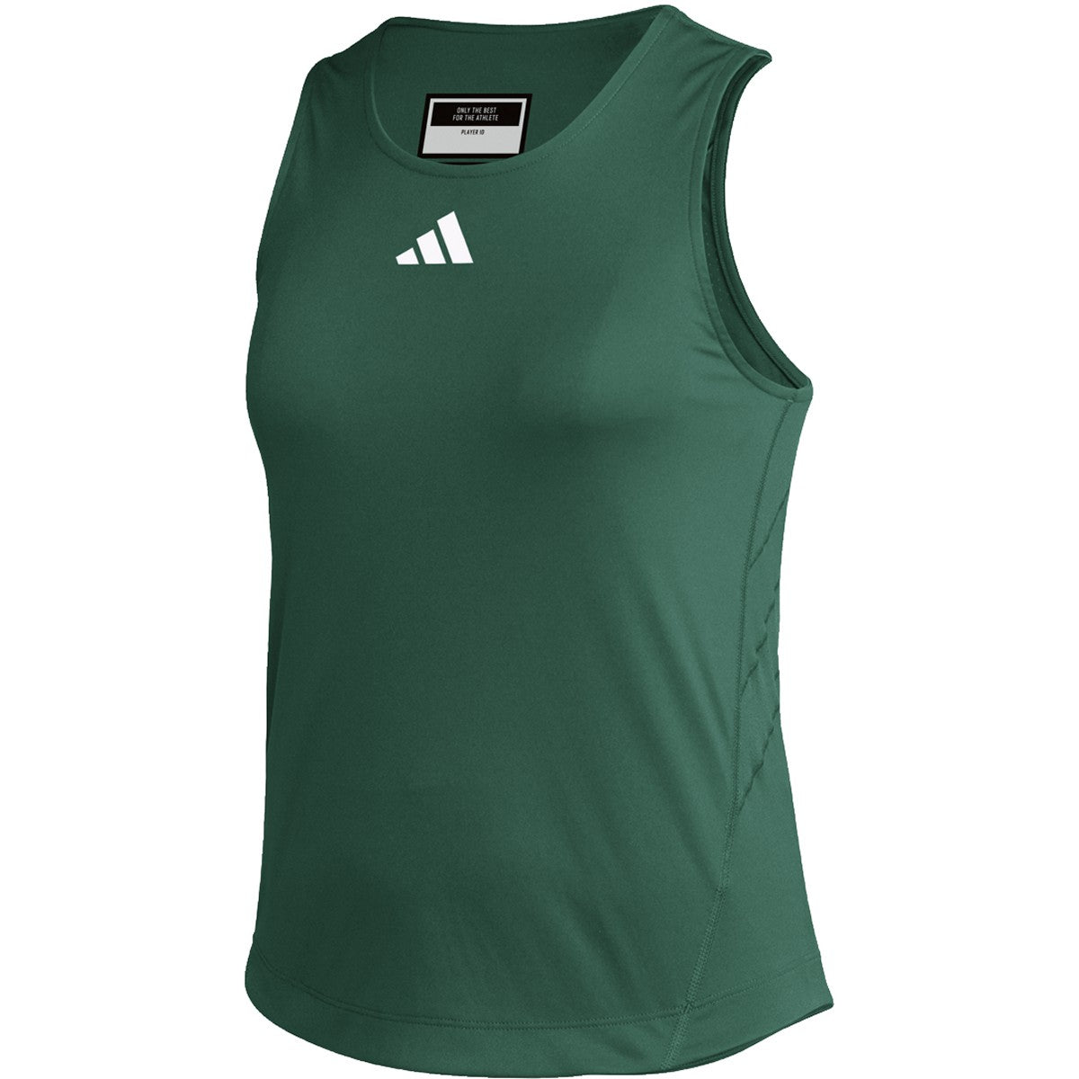 adidas Women's Program Training Tank Top
-9