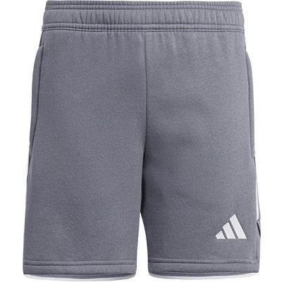 adidas Youth Tiro 23 League Soccer Sweat Shorts