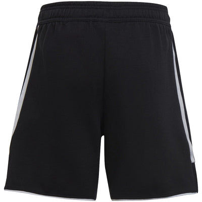 adidas Youth Tiro 23 League Soccer Sweat Shorts
