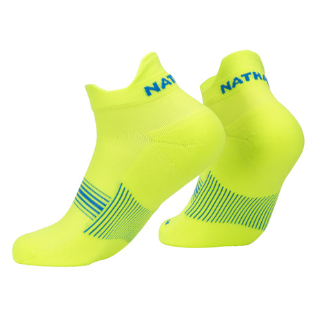 Nathan Speed Tab Socks Nathan Sports