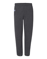 Russell Athletic Men's Dri-Power® Closed Bottom Sweatpants with Pockets Russell Athletic