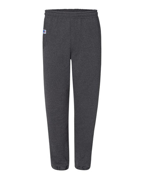 Russell Athletic Men's Dri-Power® Closed Bottom Sweatpants with Pockets Russell Athletic
