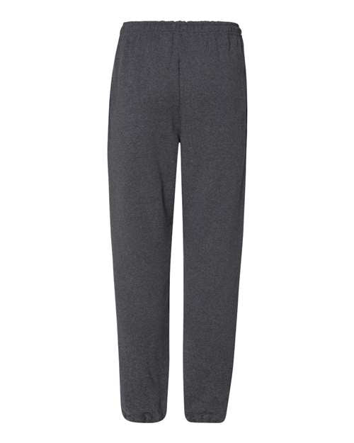 Russell Athletic Men's Dri-Power® Closed Bottom Sweatpants with Pockets Russell Athletic