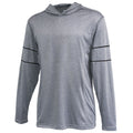 Pennant Men's Carbon Shooter Hoodie Pennant Sportswear