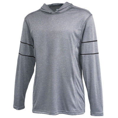 Pennant Men's Carbon Shooter Hoodie