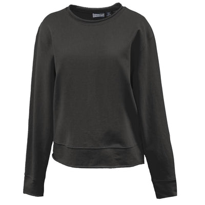 Pennant Women's Roll Edge Crew