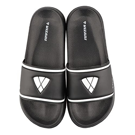 Vizari Kid's 'SS' Soccer Slide Sandals for Boys and Girls Vizari