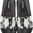 Vizari Kid's 'Camo SS' Soccer Slide Sandals For Boys and Girls Vizari