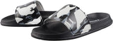 Vizari Kid's 'Camo SS' Soccer Slide Sandals For Boys and Girls Vizari