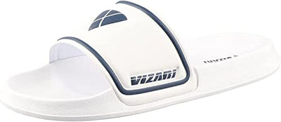 Vizari Men's 'SS' Soccer Slide Sandals for Adults and Teens