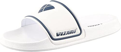 Vizari Men's 'SS' Soccer Slide Sandals For Adults and Teens